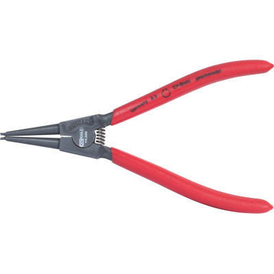 Pince À Circlips® Extérieur Droite, L.175 mm