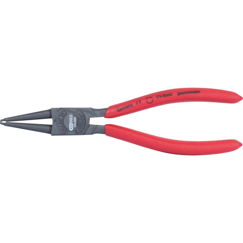 Pince À Circlips® Intérieur Droite, L.180 mm