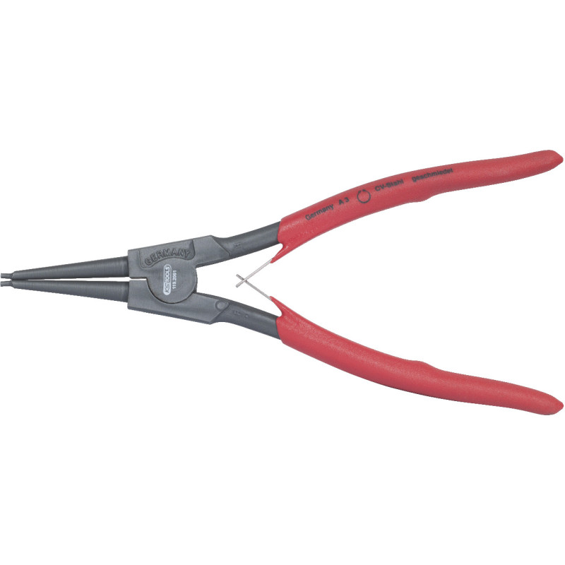 Pince À Circlips® Extérieur Droite, L.230 mm
