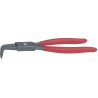 Pince À Circlips® Intérieur Coudée À 90°, L.210 mm