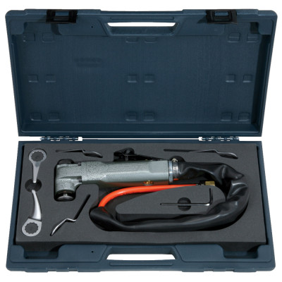 Module Couteau À Pare-Brise Pneumatique - 6 Pcs