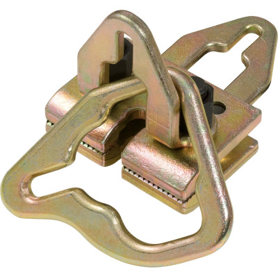 Pince De Traction À Double Mâchoires Avec 3 Sens De Direction