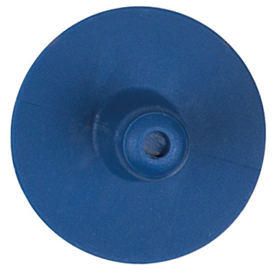 Lot De 5 Pastilles De Débosselage À Coller, Rondes Et Plates, Ø 40 mm