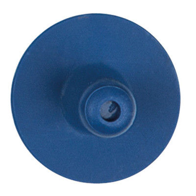 Lot De 5 Pastilles De Débosselage À Coller, Rondes Et Plates, Ø 35 mm