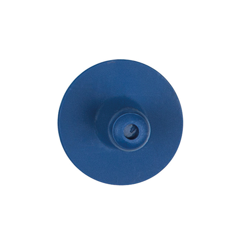 Lot De 5 Pastilles De Débosselage À Coller, Rondes Et Plates, Ø 35 mm