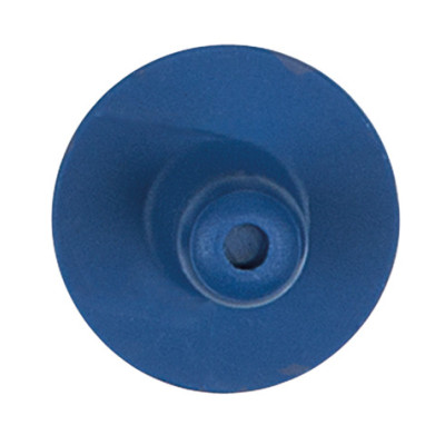 Lot De 5 Pastilles De Débosselage À Coller, Rondes Et Plates, Ø 32 mm