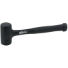 Maillet Sans Rebond - Tete Ø60Mm- 1266G - Enrobé En Matière Polyurethane