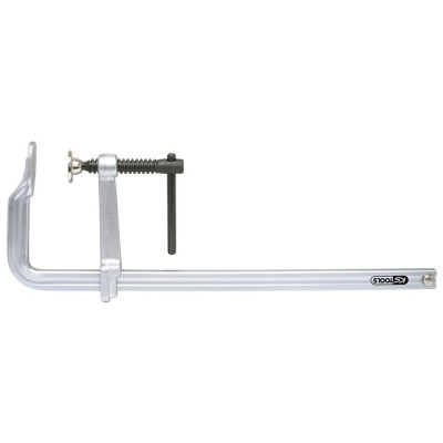 Serre-Joint De Charpentier - L.600 mm