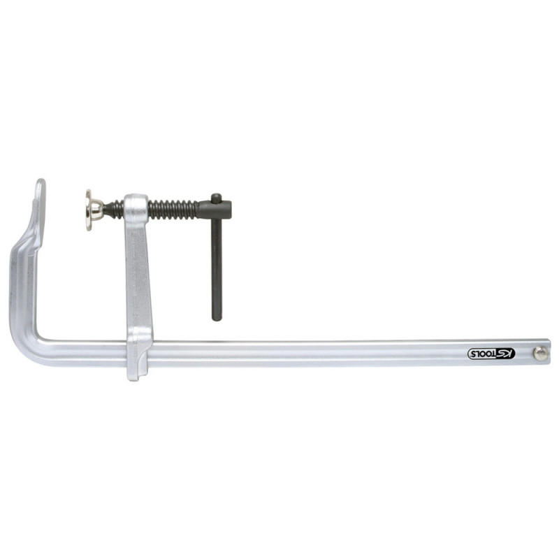 Serre-Joint De Charpentier - L.600 mm