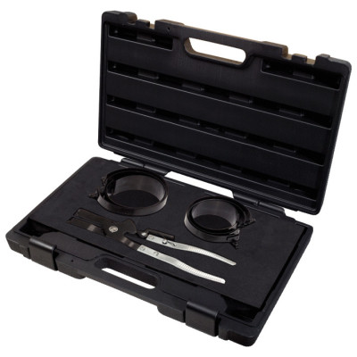 Coffret De Colliers À Segments, 7 Pcs