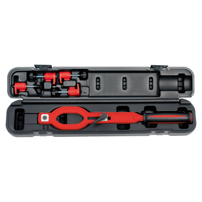 Kit De Maintien De Poulie De Distribution