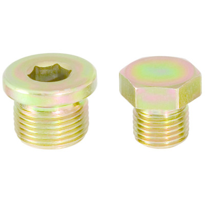 Lot De 10 Bouchons De Vidange M13X1,5 mm