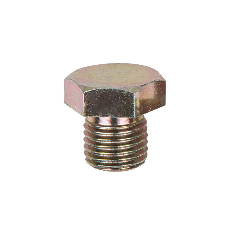 Lot De 10 Bouchons De Vidange, M14X1,5