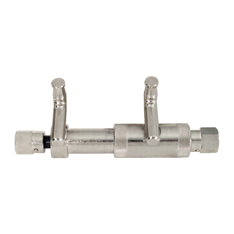 Pince Pour Ressorts D'Échappement - Vag