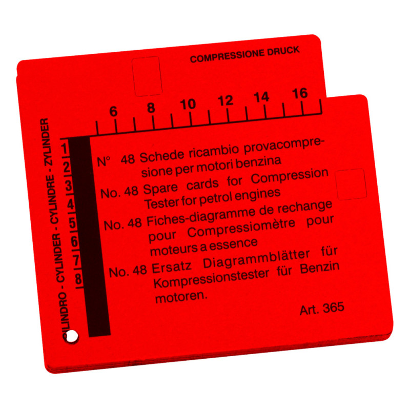 Lot De 48 Fiches Diagramme Essence