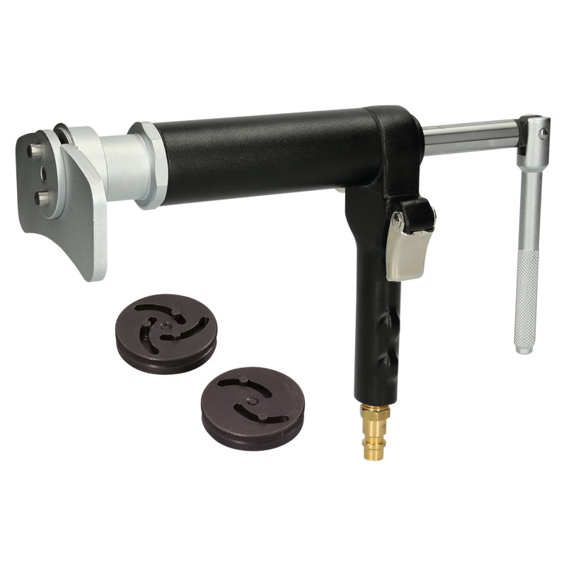 Repousse-Piston Pneumatique Avec Coupelles Universelles