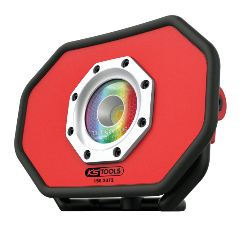 Projecteur Spéciale Peinture - Lumière Du Jour Du Kit 150.3071