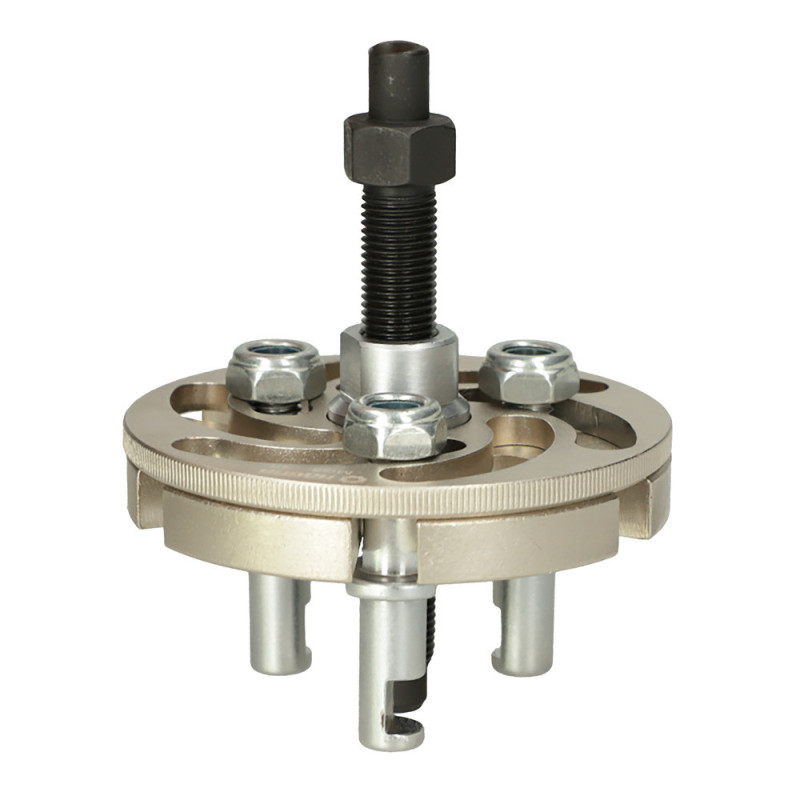 Extracteur De Poulie Universel À Trois Griffes