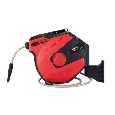 Enrouleur De Tuyau D'Arrosage Mural - 20M