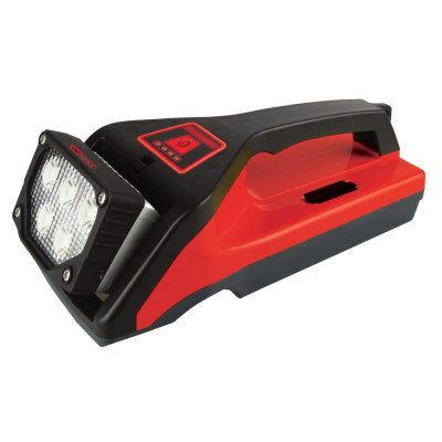 Projecteur 1100 Lumens À Base Magnétique - IP44