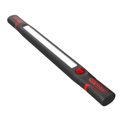 Baladeuse Longue Orientable 600 Lumens