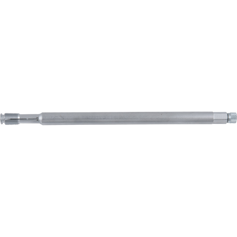 Taraud Pour Réparation Des Taraudages De Sièges De Bougies M14 X 1,25 - 270 mm