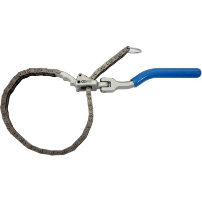 Clé À Chaîne Pour Filtre À Huile - Jusqu'À Ø 130 mm