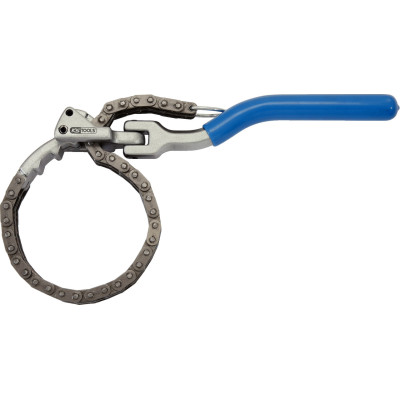 Clé À Chaîne Pour Filtre À Huile - Jusqu'À Ø 165 mm