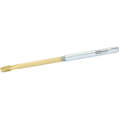 Taraud Pas À Gauche M6 X 1,0, Tin