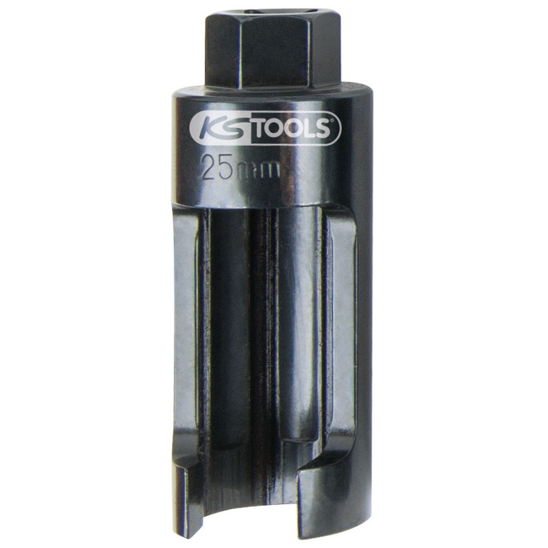 Douille Pour Injecteur, 1/2'' 25 mm (Du Coffret 152.1085)