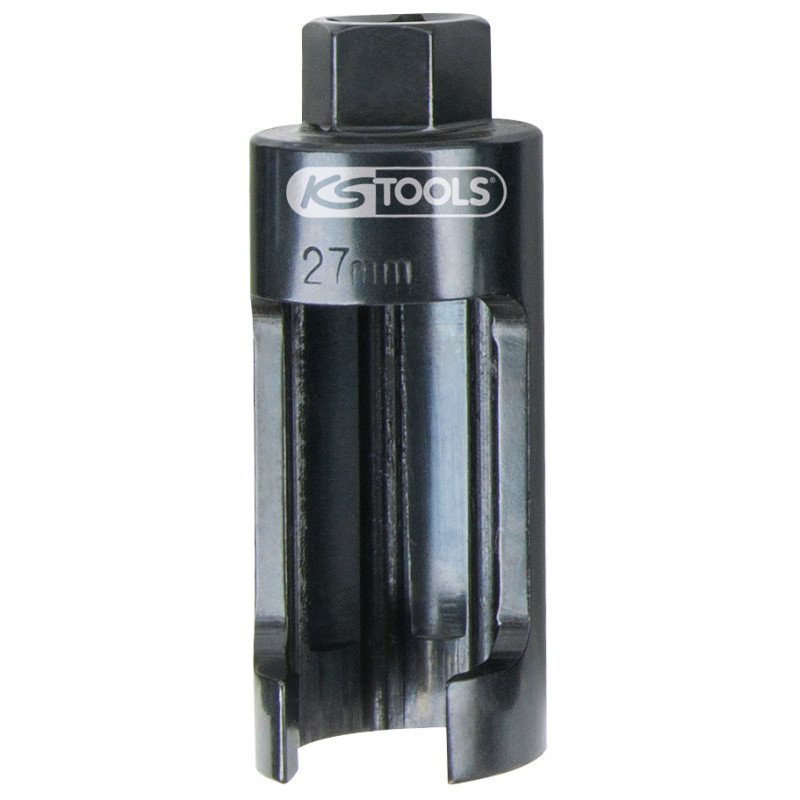 Douille Pour Injecteur, 1/2'' 27 mm