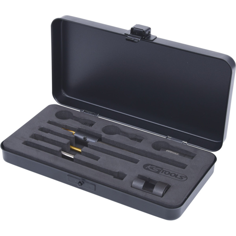 Coffret D'Extraction Pour Bougies De Préchauffage M9 X 1,0