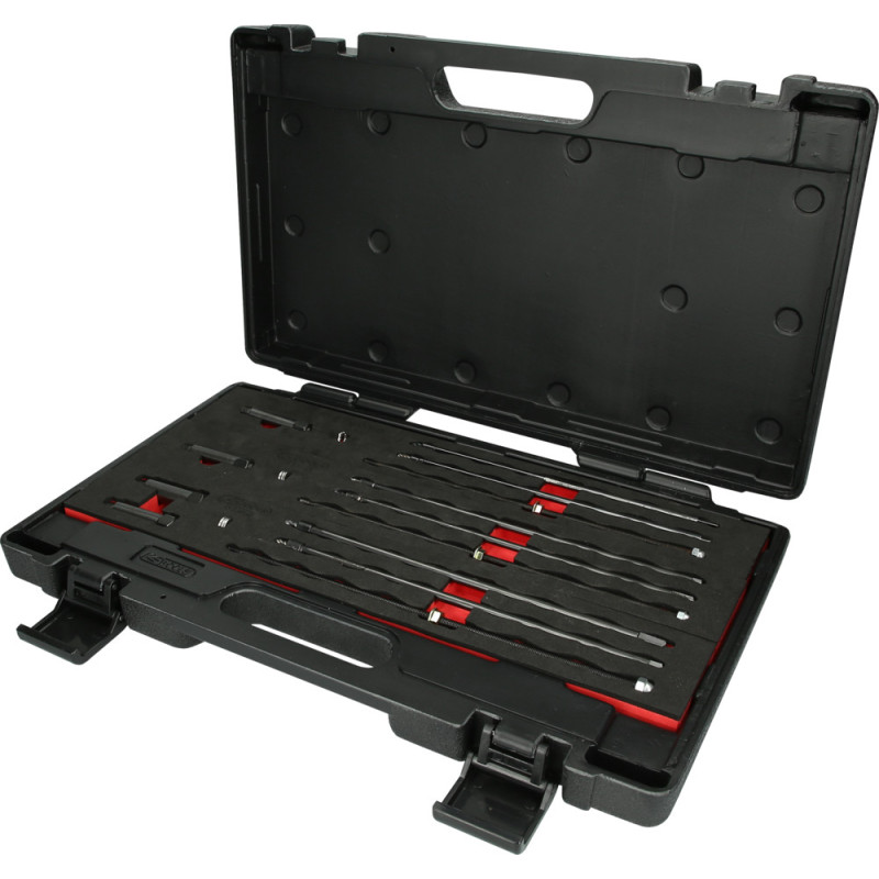 Kit D'Extraction De Crayon De Bougies De Préchauffage M8 - M9 - M10