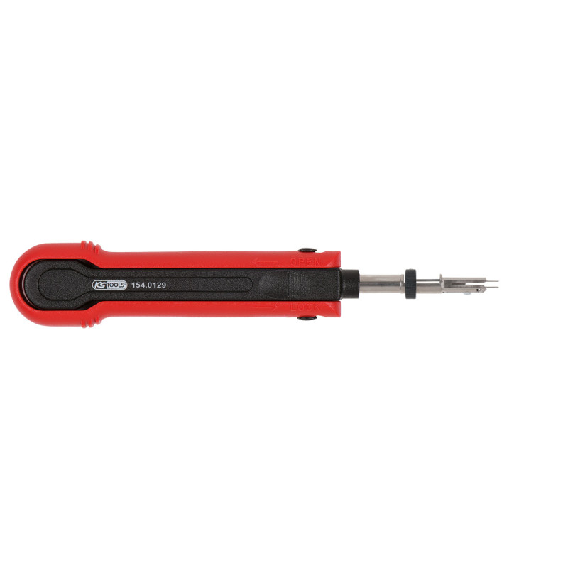 Extracteur De Cosses Pour Connecteurs Faston - 5,8 mm