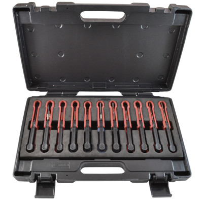 Jeu D'Extracteurs De Cosses - Bmw / Mercedes