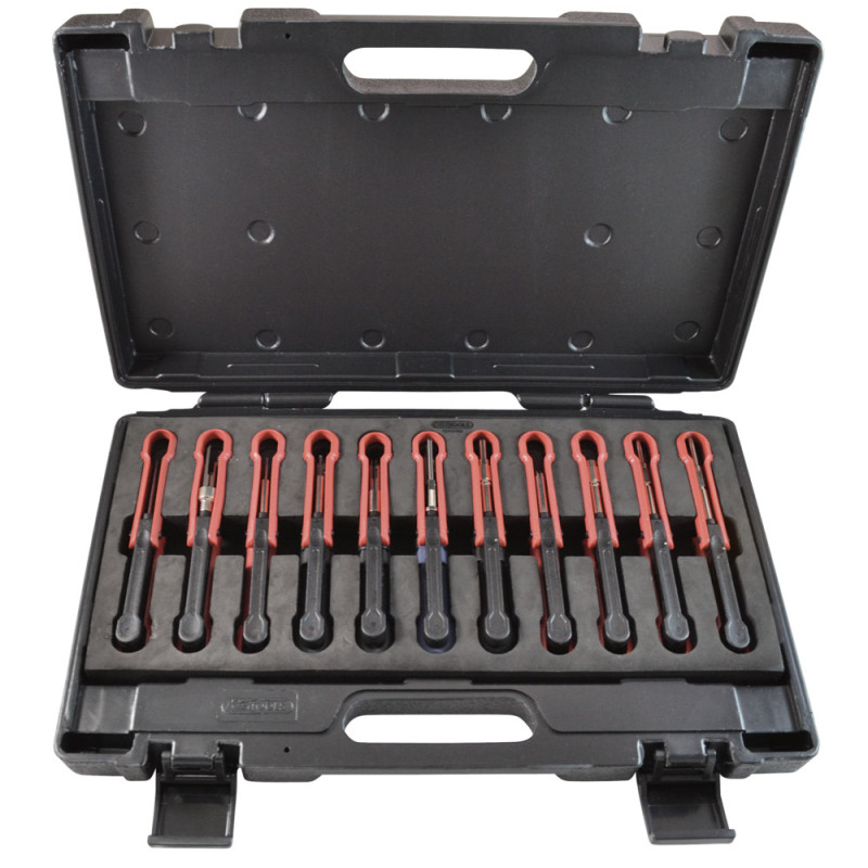 Jeu D'Extracteurs De Cosses - Bmw / Mercedes