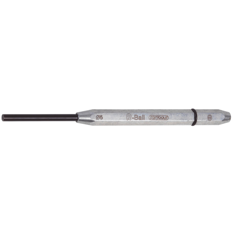 Jeu De 5 Chasse-Goupilles Avec Système R-Ball