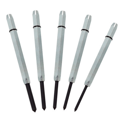 Jeu De 5 Pointeaux Avec Système R-Ball