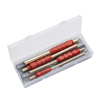 Jeu De 4 Jets Extra-Longs En Laiton - En Coffret