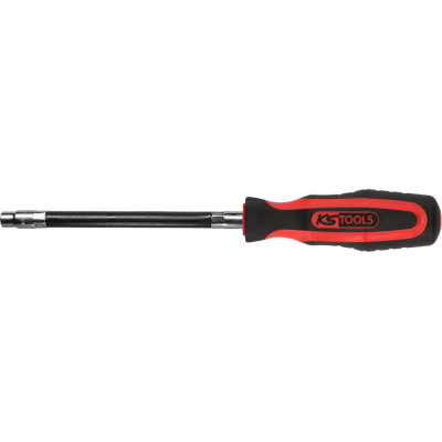 Tournevis À Douilles Ergotorqueplus, Flexible, 10Mm