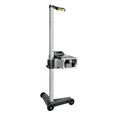 Réglophare À Double Visée Laser