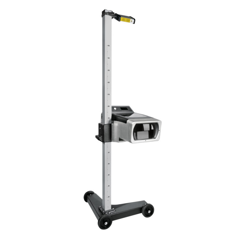 Réglophare À Double Visée Laser