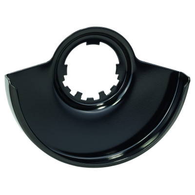 Capot De Protection Sans Recouvrement, Pour Ébarbage 115 mm Capot De Protection