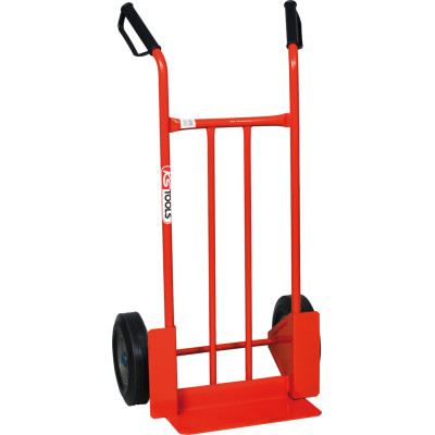 Diable À Roues Pleines - 250 Kg