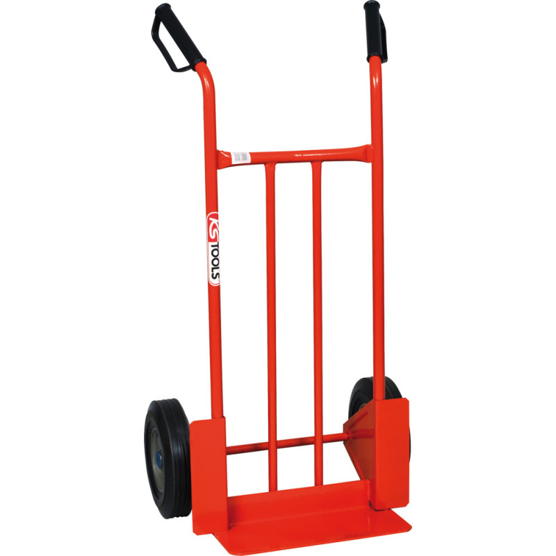 Diable À Roues Pleines - 250 Kg