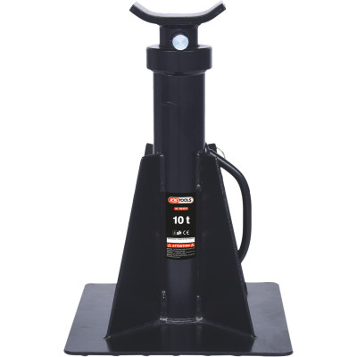 Chandelle Basse Pl 10T À Goupille, H. Maxi 698Mm