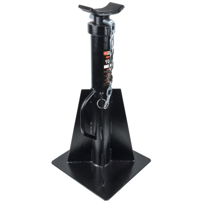 Chandelle Haute Pl 10T À Goupille, H. Maxi 1087 mm