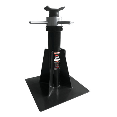 Chandelle Haute Pl 20T À Vis, H. Maxi 1170 mm