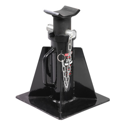 Chandelle Basse Pl 25T À Goupille, H. Maxi 539 mm