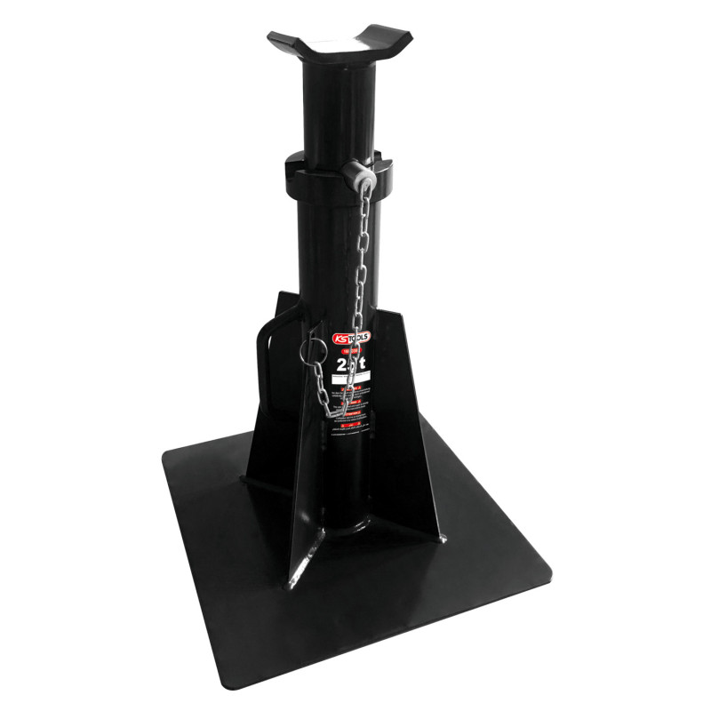 Chandelle Haute Pl 25T À Goupille, H. Maxi 968 mm